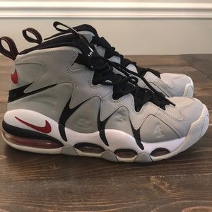 Nike Air Jordan Men’s Shoes Size 8.5